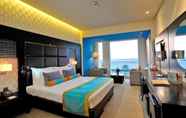 Kamar Tidur 6 Hues Boutique Hotel