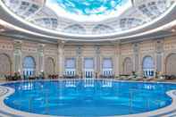 สระว่ายน้ำ The Ritz-Carlton, Riyadh