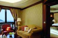 Ruang Umum The Ritz-Carlton, Riyadh