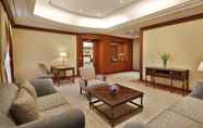 Common Space 7 The Ritz-Carlton, Riyadh