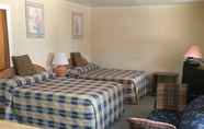 Kamar Tidur 5 Penny's Motel