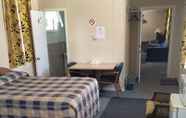Bedroom 4 Penny's Motel