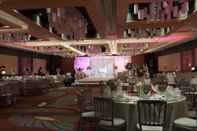 Dewan Majlis Crowne Plaza Doha - The Business Park, an IHG Hotel