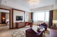 Common Space Ramada Plaza Shaoguan City Centre