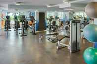 Fitness Center Royal Palm South Beach Miami, a Tribute Portfolio Resort