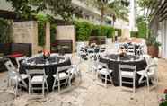 Restaurant 6 Royal Palm South Beach Miami, a Tribute Portfolio Resort