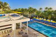 Swimming Pool Royal Palm South Beach Miami, a Tribute Portfolio Resort