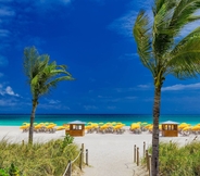 Nearby View and Attractions 7 Royal Palm South Beach Miami, a Tribute Portfolio Resort