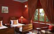 Kamar Tidur 5 Jetwing Warwick Gardens