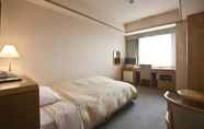 Phòng ngủ 2 Hotel Mielparque Nagoya