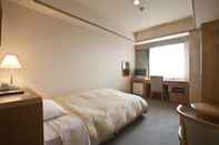 Bedroom Hotel Mielparque Nagoya