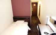 Kamar Tidur 6 Mielparque Osaka Hotel