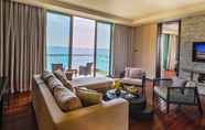 Common Space 2 Rixos The Palm Hotel & Suites