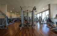 Fitness Center 3 Rixos The Palm Hotel & Suites