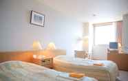 ห้องนอน 7 Mielparque Nagano Hotel