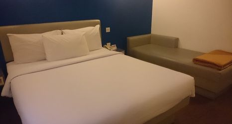 Others 2 Amaris Hotel Diponegoro Jogja