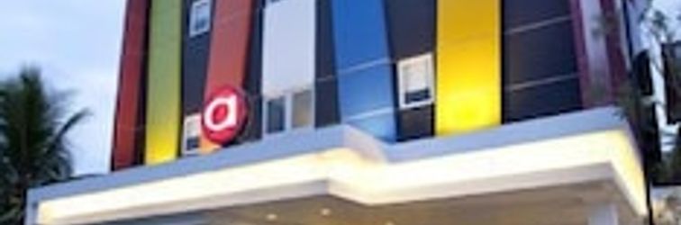 Others Amaris Hotel Diponegoro Jogja