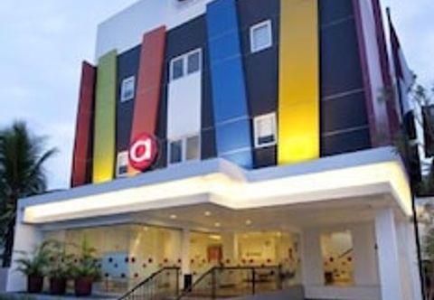 Others Amaris Hotel Diponegoro Jogja