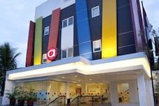 Others Amaris Hotel Diponegoro Jogja