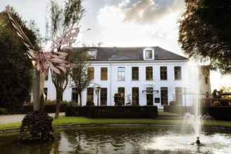 Exterior 4 Hotel de Leijhof Oisterwijk