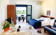 Phòng ngủ 2 Oasi Salento Residence Hotel