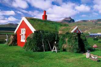 Exterior 4 Álfheimar