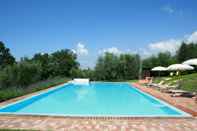 Swimming Pool Podere il Pino