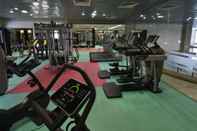 Fitness Center Awaliv International Hotel