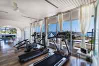 Fitness Center Abitare in Vacanza