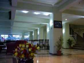 Lobby 4 Çesme Sirin Villa Otel
