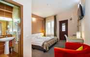 Kamar Tidur 6 Long Street Hotel