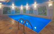 Swimming Pool 4 Hotel-Restaurant Kunz