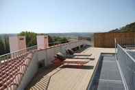 Swimming Pool Amazigh Hostel