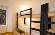 Phòng ngủ 5 Amazigh Hostel