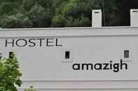 Exterior Amazigh Hostel