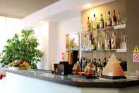 Bar, Cafe and Lounge Hotel Lago di Como