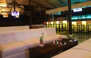 Quầy bar, cafe và phòng lounge 3 Río Boutique Hotel