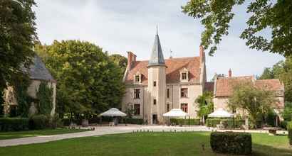 Exterior 4 Chateau Le Sallay