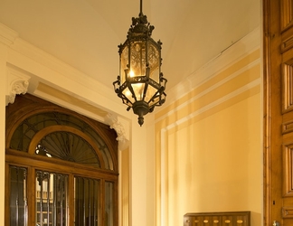 Lobby 2 1865 Residenza D'epoca