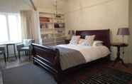 Bedroom 4 The Kingsley at Eversley