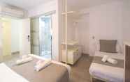 Phòng ngủ 3 Hotel La Milagrosa