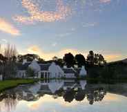 Kolam Renang 3 Holden Manz Country House