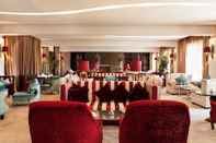 Bar, Cafe and Lounge Royal Atlas & Spa