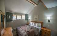 Bedroom 7 Panorama Vacation Retreat at Horsethief Lodge