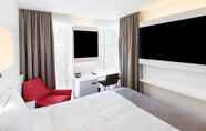 Bedroom 5 Dormero Hotel Frankfurt Messe