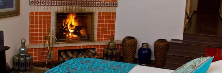 Others Pousada Boutique De Charme Vila Natal