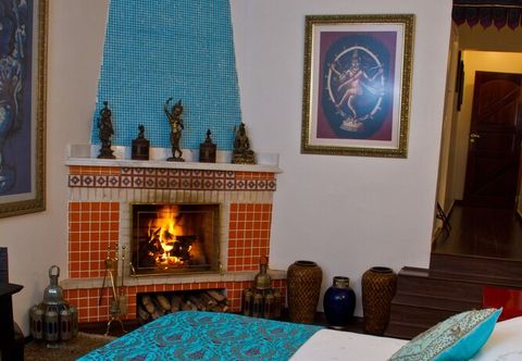 Others Pousada Boutique De Charme Vila Natal