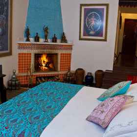 Pousada Boutique De Charme Vila Natal1 , 飯店Cadij购物中心