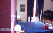 Bedroom 6 Hotel Ristorante Novecento
