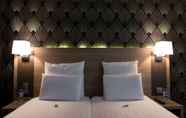 Kamar Tidur 2 Best Western Les Aureliades